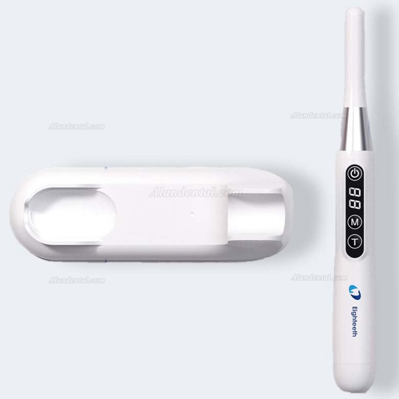 Eighteeth CuringPen-E Denttal LED Curing Light